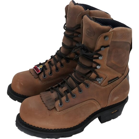 Georgia Boot Comfort 8\\\